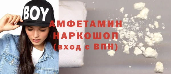 хмурый Алзамай